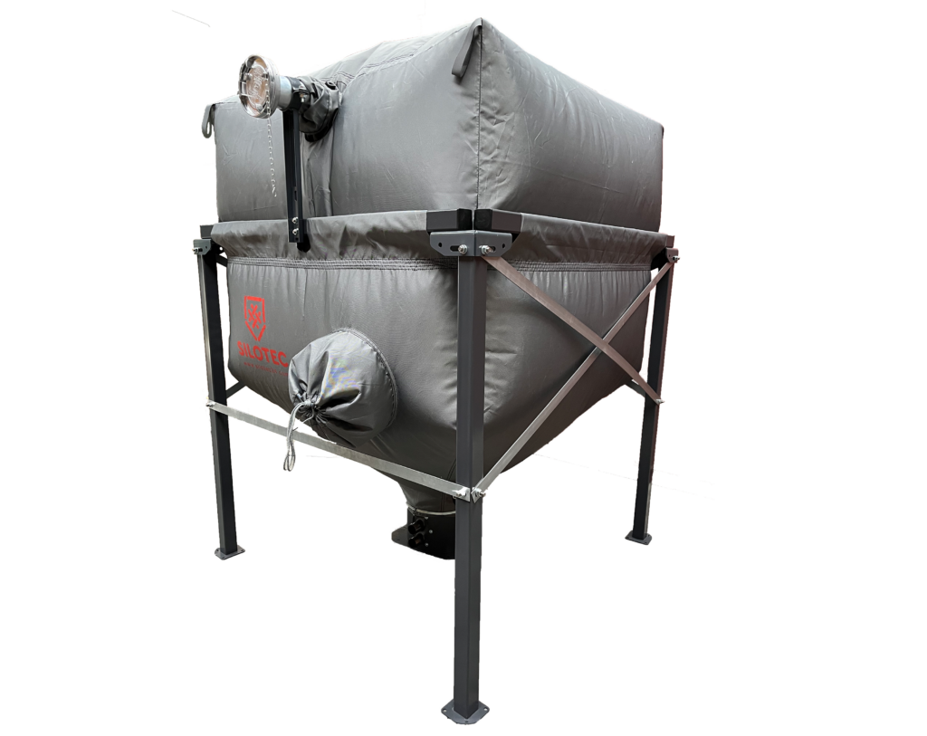 Pelletsilo